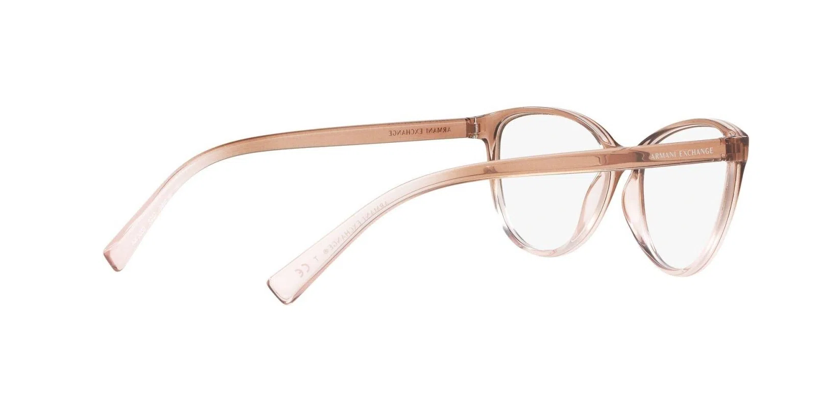 Armani Exchange 3053 Eyeglasses - view 15